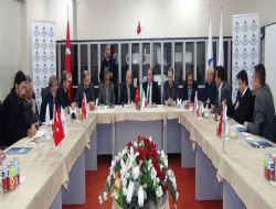 Doğu Azerbaycan'dan ticaret köprüsü